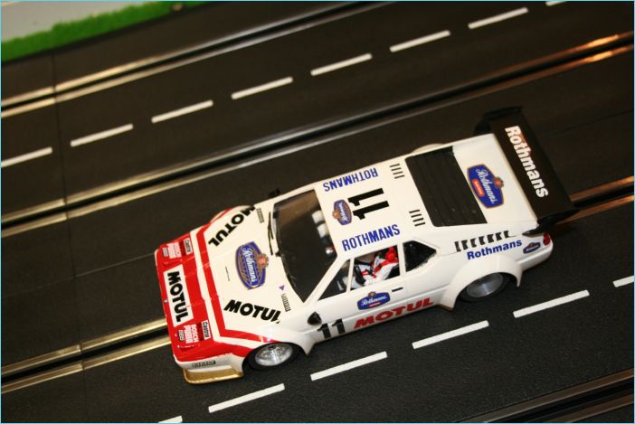 BMW M1 Super Dooper Rallye (16)
